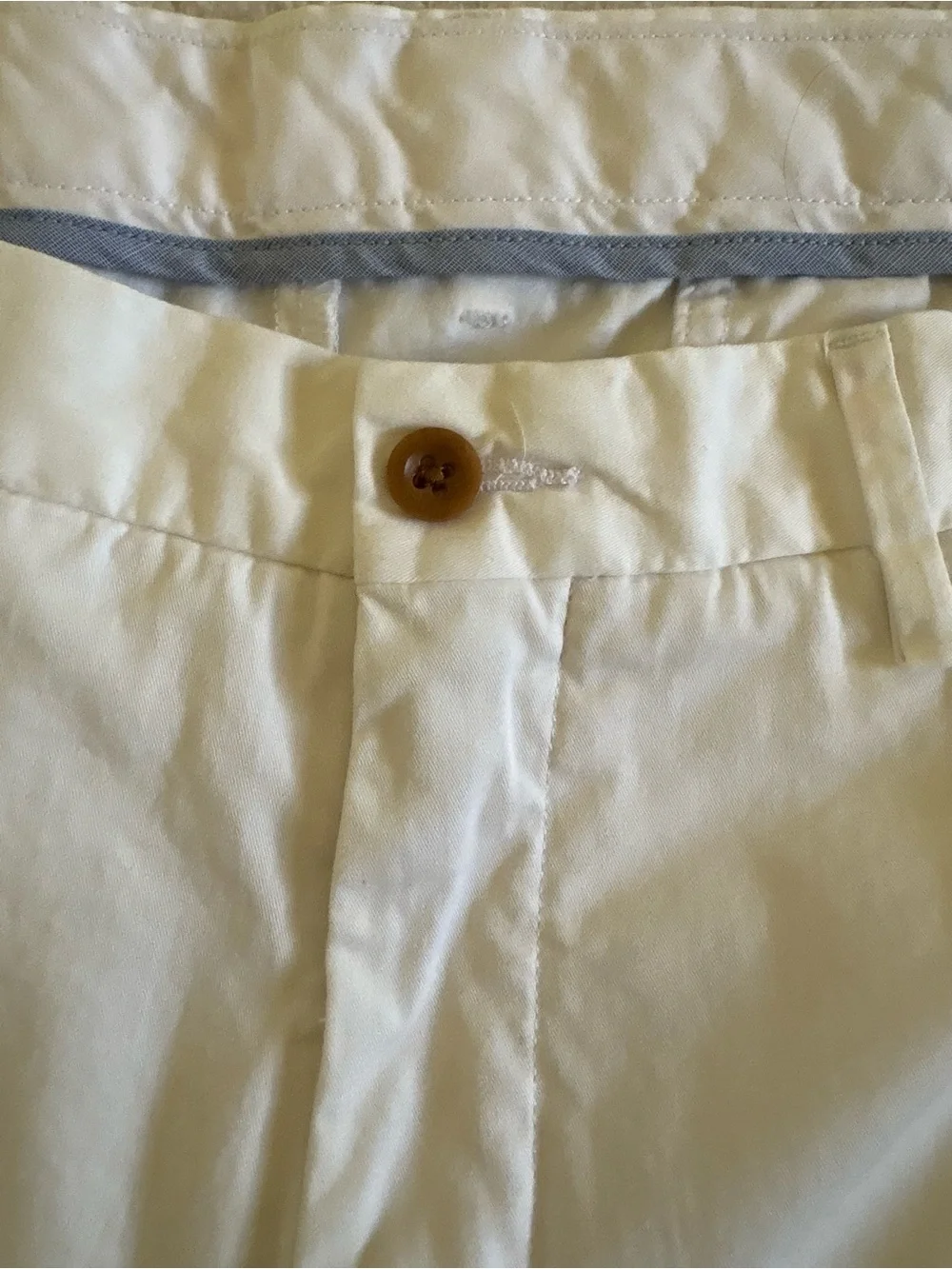 POLO RALPH LAUREN Stretch Classic Fit Shorts 36T 36L